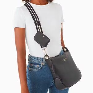 Kate Spade Rosie Large Crossbody
